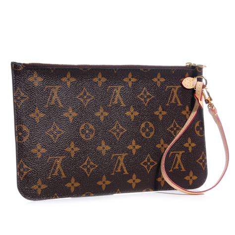 monogram clutch louis vuitton|louis Vuitton Monogram pochette.